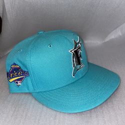 Cap City Marlins 