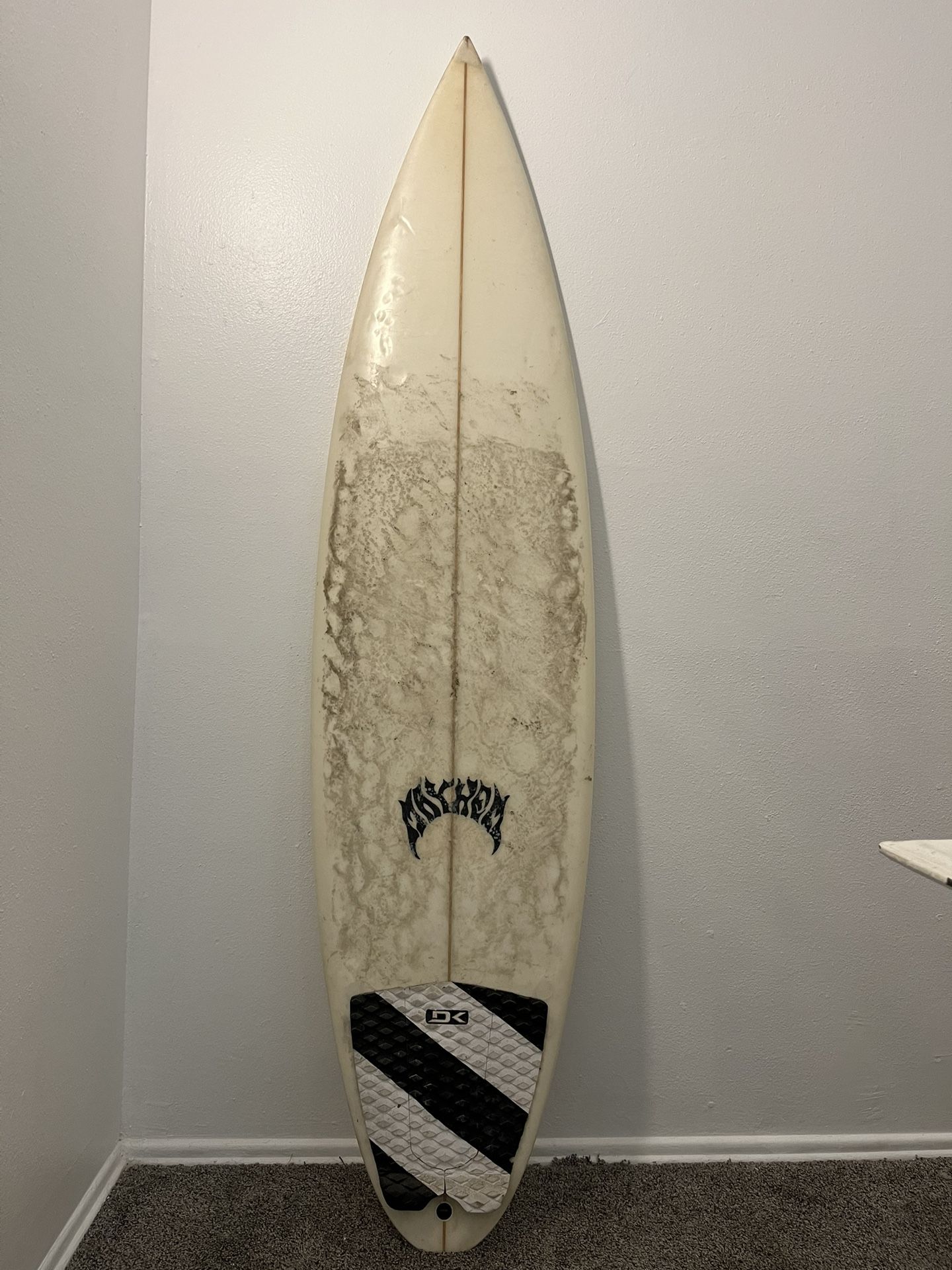 Lost Surfboard $50