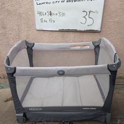 Baby Play Pen