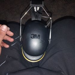 3m Worktunes Headphones 