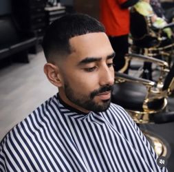 Barber Clippers & Accessories!
