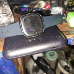 Fitbit 3 Smartwatch2 