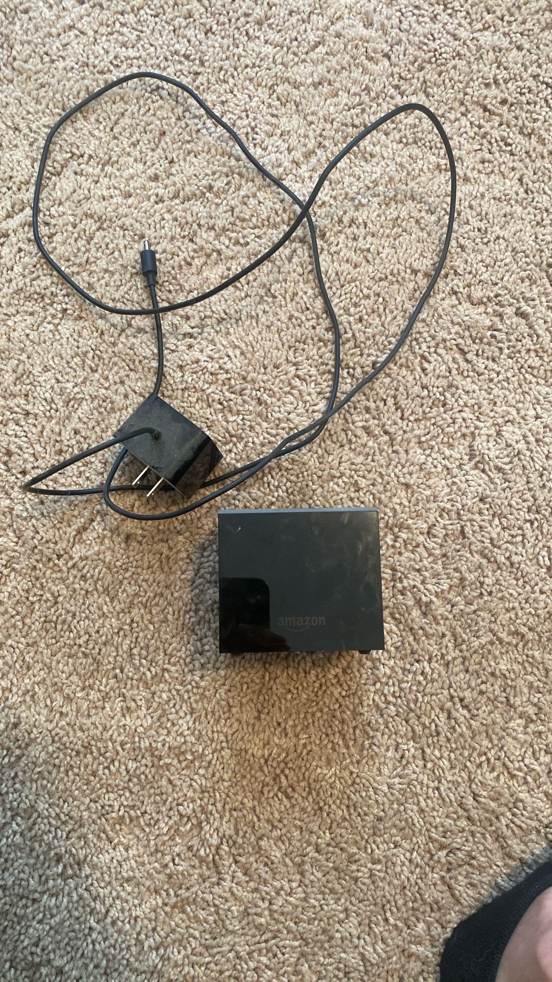 🔥 Amazon Fire TV Cube (1st Gen) – $40 OBO