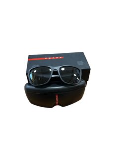Prada sunglasses