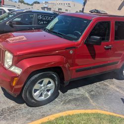 2009 Jeep Runs Amazing Cold Air Low Miles