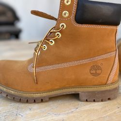 Timberlans