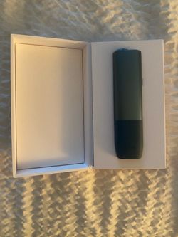 IQOS Iluma