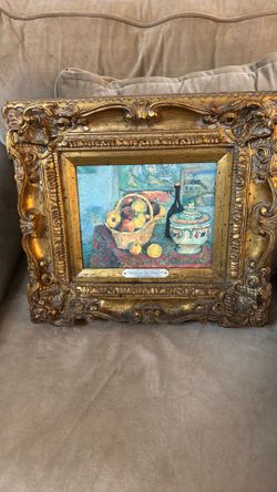 Antique Painting