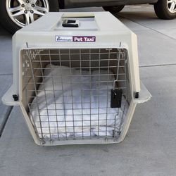 Small Pet Taxi Carrier