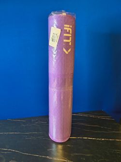IFIT Yoga Mat