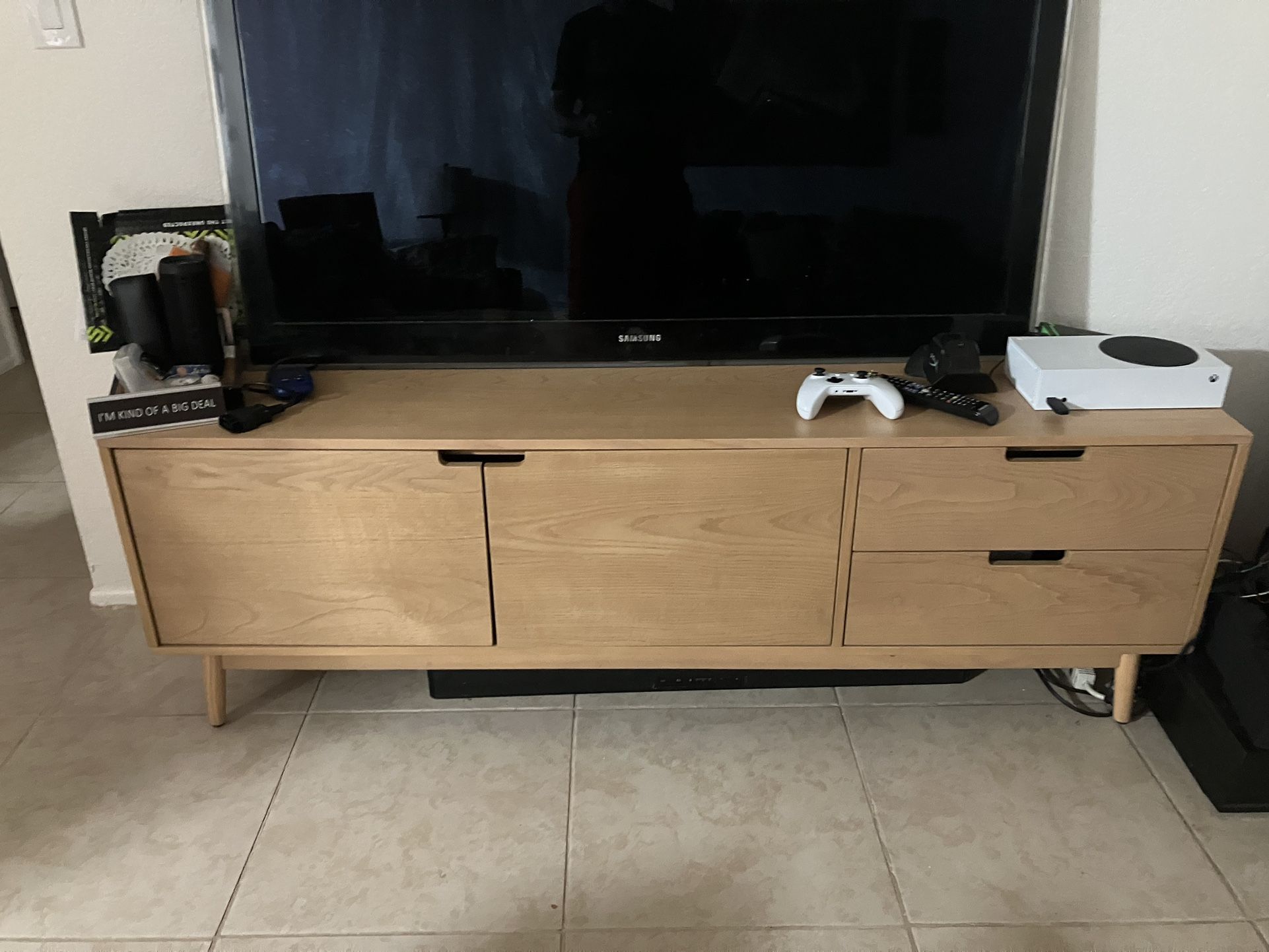 Tv Stand For Sale