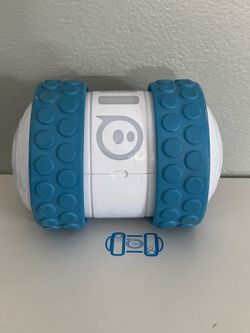 Sphero Ollie App Controlled Robot
