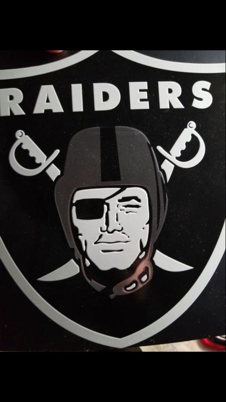 Raiders vs Giants