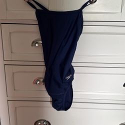 Speedo Suit