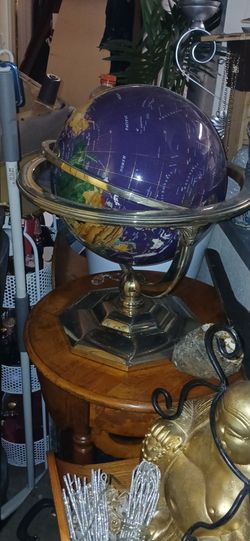 Globe