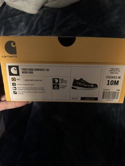 Work Shoes