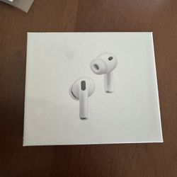 AirPods Pro 3