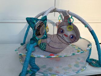 Baby ball play pen