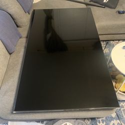 SAMSUNG 58-inch UHD TU-7000 Series- Smart TV