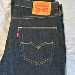 Levi’s 