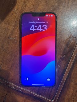 iPhone 13