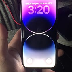 iPhone 14 Pro Max 128