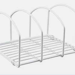 Cutting Board Or Bakeware Organizer