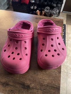 Crocs Free