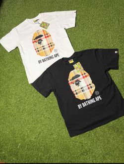 Bape T-Shirts