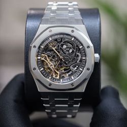 Ap Skeleton Mint 