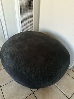 Big bean bag