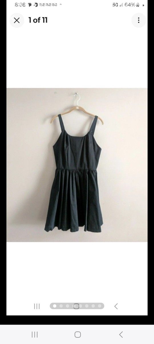 Trashy Diva Candice Gwinn Women's Size 4