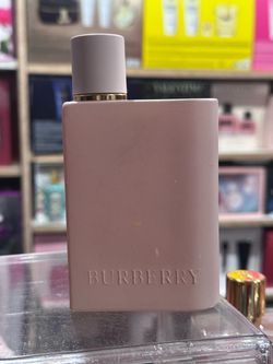 Burberry her intense edp 3.3oz