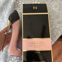 Women Perfume Brand New 