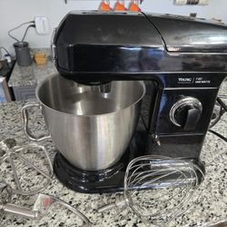 Viking 7qt 1000w Stand Mixer 