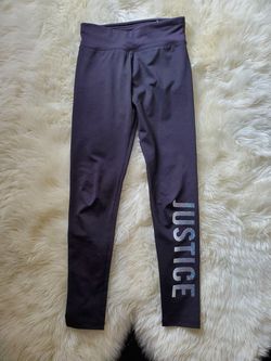 Girls Leggings size 12