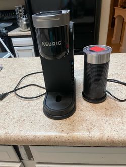 Keurig coffee maker