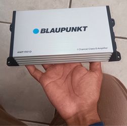 Amplifier