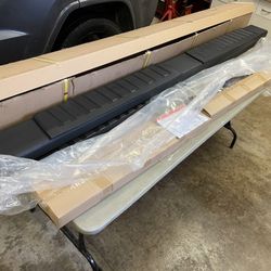 Comnova 6 Inch Running Board