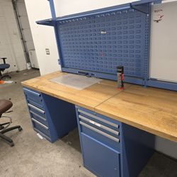 Work Bench