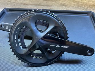Road bike Crank Set