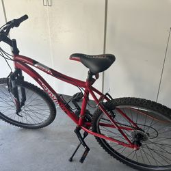 Schwinn 26” Ranger Mountain Bike