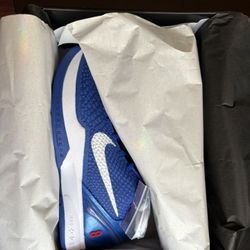 Dodgers Ds