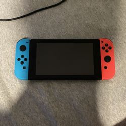 Nintendo Switch And Oculus 