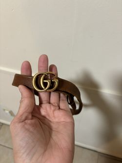 Gucci Belt