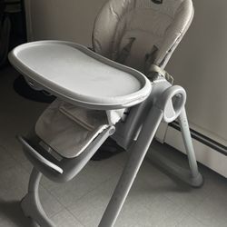 High Chair 