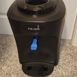 Water Dispenser 