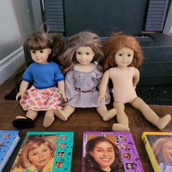 American Girl 