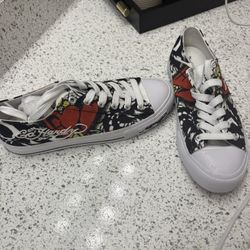 Women Shoes Ed Hardly 