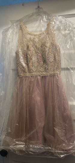 Party dress